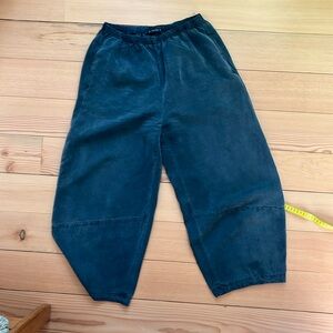 Cutloose Silky Pants